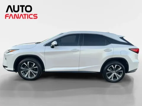 Photos of 2017 Lexus RX 350 Sport Utility 4D for sale in Fredericksburg, VA at Auto Fanatics