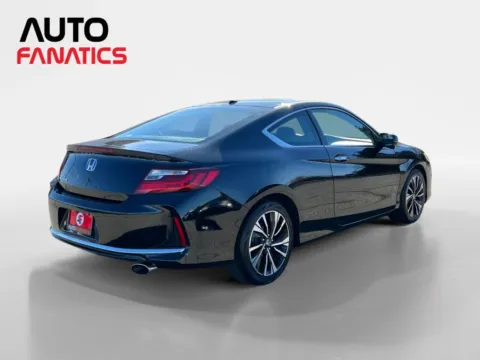 More photos of 2017 Honda Accord EX-L Coupe 2D at Auto Fanatics, VA