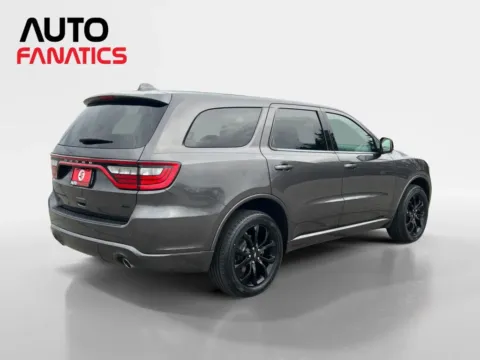 More photos of 2020 Dodge Durango GT Sport Utility 4D at Auto Fanatics, VA