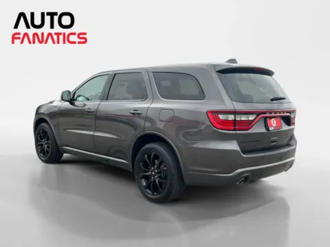 Another view of 2020 Dodge Durango GT Sport Utility 4D for sale in Fredericksburg, VA at Auto Fanatics