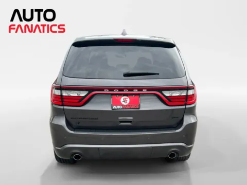 More photos of 2020 Dodge Durango GT Sport Utility 4D at Auto Fanatics, VA