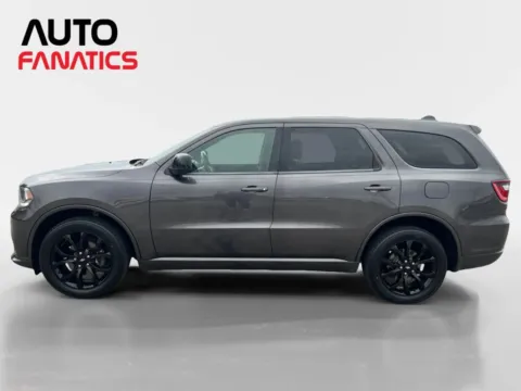 Photos of 2020 Dodge Durango GT Sport Utility 4D for sale in Fredericksburg, VA at Auto Fanatics