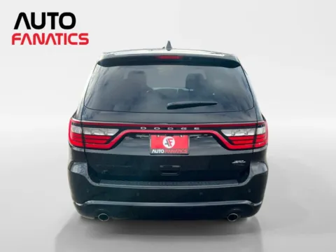 More photos of 2019 Dodge Durango R/T Sport Utility 4D at Auto Fanatics, VA