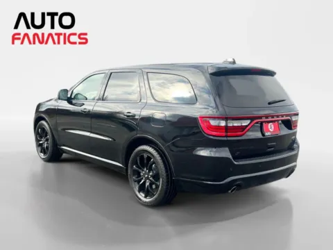 Another view of 2019 Dodge Durango R/T Sport Utility 4D for sale in Fredericksburg, VA at Auto Fanatics