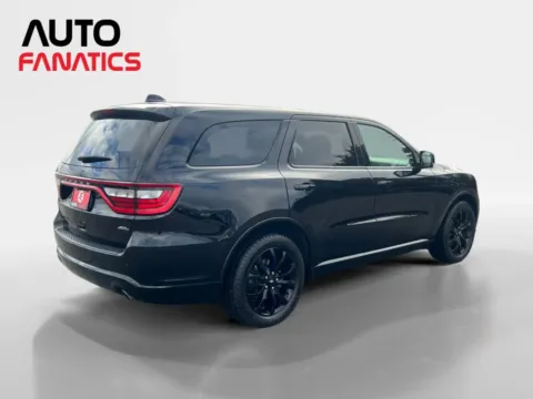More photos of 2019 Dodge Durango R/T Sport Utility 4D at Auto Fanatics, VA