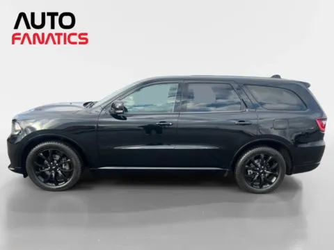 Photos of 2019 Dodge Durango R/T Sport Utility 4D for sale in Fredericksburg, VA at Auto Fanatics
