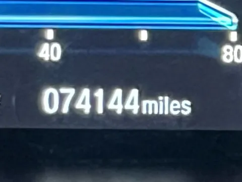 Photos of 2020 Honda Civic EX Sedan 4D for sale in Fredericksburg, VA at Auto Fanatics