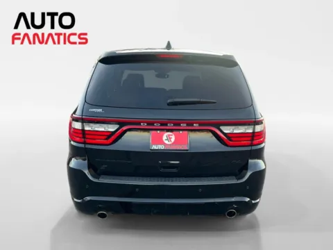 More photos of 2020 Dodge Durango R/T Sport Utility 4D at Auto Fanatics, VA