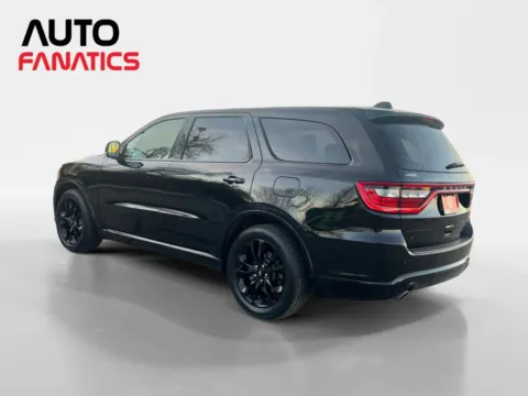 Another view of 2020 Dodge Durango R/T Sport Utility 4D for sale in Fredericksburg, VA at Auto Fanatics