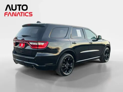 More photos of 2020 Dodge Durango R/T Sport Utility 4D at Auto Fanatics, VA