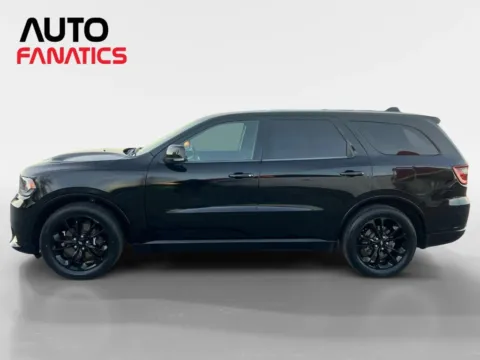 Photos of 2020 Dodge Durango R/T Sport Utility 4D for sale in Fredericksburg, VA at Auto Fanatics