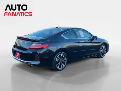 More photos of 2017 Honda Accord EX-L Coupe 2D at Auto Fanatics, VA