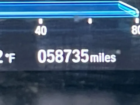 Photos of 2020 Honda Civic EX Sedan 4D for sale in Fredericksburg, VA at Auto Fanatics