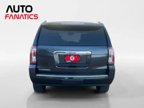More photos of 2018 GMC Yukon Denali Sport Utility 4D at Auto Fanatics, VA