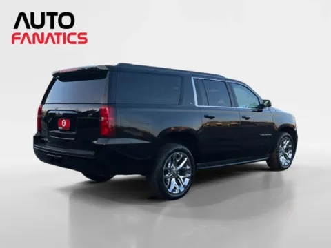 More photos of 2018 Chevrolet Suburban LT Sport Utility 4D at Auto Fanatics, VA
