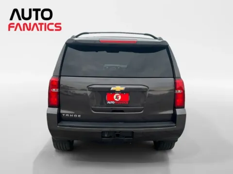 More photos of 2018 Chevrolet Tahoe LT Sport Utility 4D at Auto Fanatics, VA