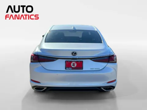 More photos of 2020 Lexus ES 350 Sedan 4D at Auto Fanatics, VA