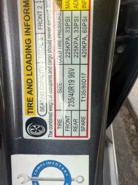 More photos of 2020 Honda Accord Touring Sedan 4D at Auto Fanatics, VA