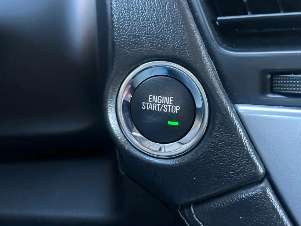 Chevrolet Suburban photo 43