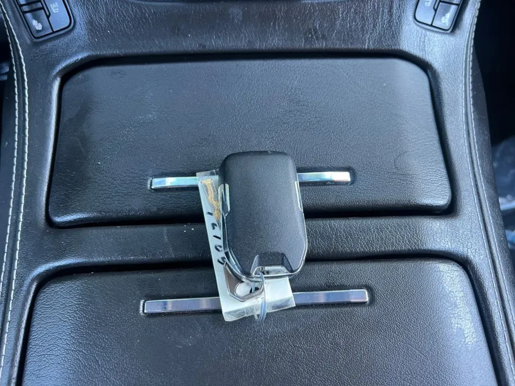 Chevrolet Suburban photo 42