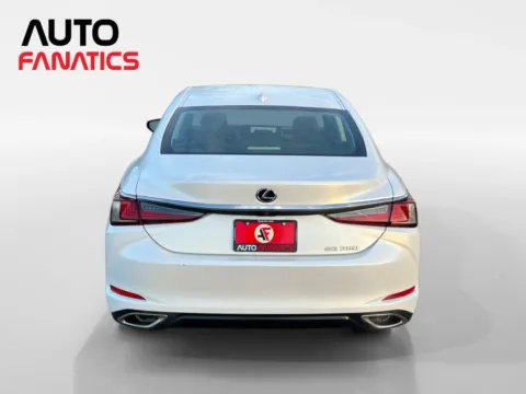 More photos of 2019 Lexus ES 350 Sedan 4D at Auto Fanatics, VA