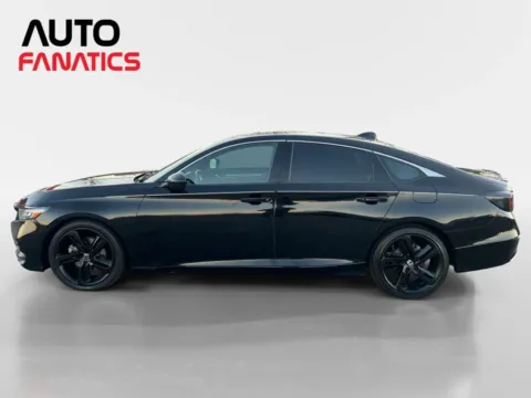 Photos of 2020 Honda Accord Sport Sedan 4D for sale in Fredericksburg, VA at Auto Fanatics