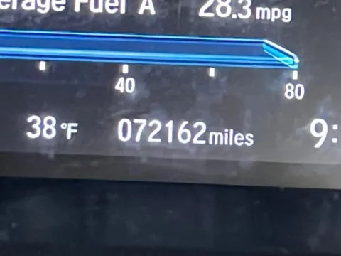 Photos of 2019 Honda Civic EX Hatchback 4D for sale in Fredericksburg, VA at Auto Fanatics