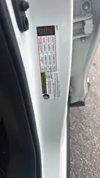 Another view of 2019 INFINITI QX60 LUXE (2019.5) Sport Utility 4D for sale in Fredericksburg, VA at Auto Fanatics