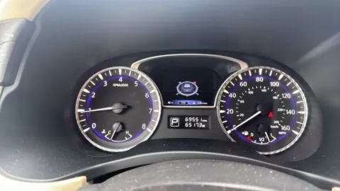 Photos of 2019 INFINITI QX60 LUXE (2019.5) Sport Utility 4D for sale in Fredericksburg, VA at Auto Fanatics