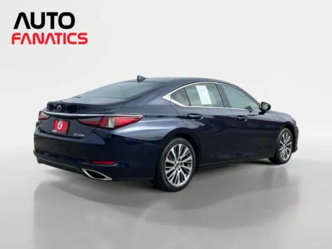 More photos of 2021 Lexus ES 350 Sedan 4D at Auto Fanatics, VA