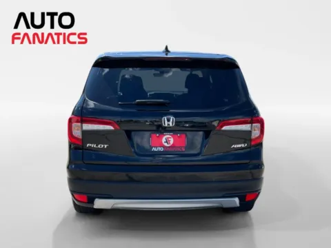 More photos of 2020 Honda Pilot EX-L w/Navi & RES Sport Utility 4D at Auto Fanatics, VA