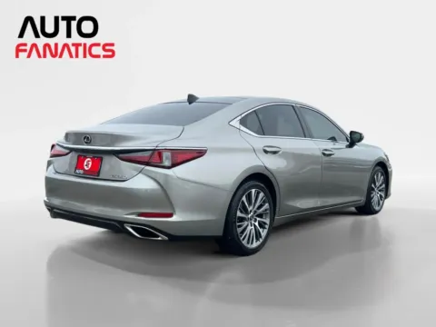 More photos of 2020 Lexus ES 350 Sedan 4D at Auto Fanatics, VA