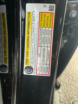 Another view of 2022 Honda Accord Sport Sedan 4D for sale in Fredericksburg, VA at Auto Fanatics