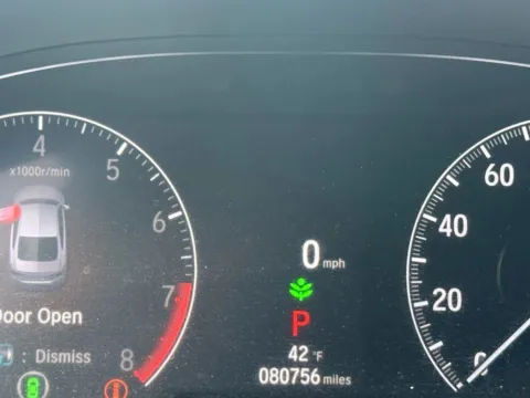 Photos of 2022 Honda Accord Sport Sedan 4D for sale in Fredericksburg, VA at Auto Fanatics