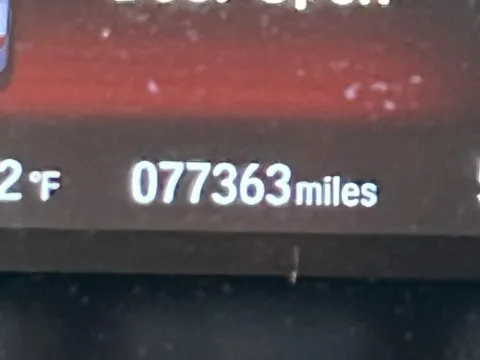 Photos of 2018 Honda Civic EX Sedan 4D for sale in Fredericksburg, VA at Auto Fanatics