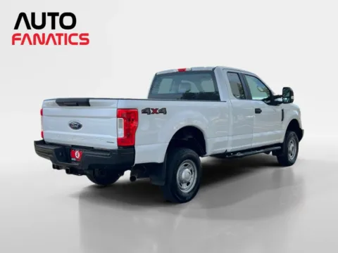 More photos of 2017 Ford F250 Super Duty Super Cab XL Pickup 4D 6 3/4 ft at Auto Fanatics, VA