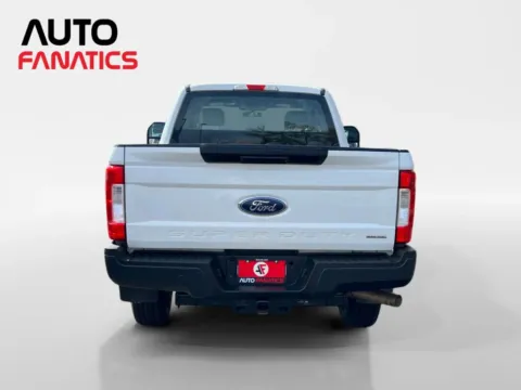 More photos of 2017 Ford F250 Super Duty Super Cab XL Pickup 4D 6 3/4 ft at Auto Fanatics, VA