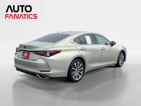 More photos of 2020 Lexus ES 350 Sedan 4D at Auto Fanatics, VA