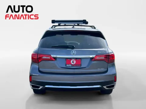 More photos of 2020 Acura MDX SH-AWD w/Technology Pkg Sport Utility 4D at Auto Fanatics, VA