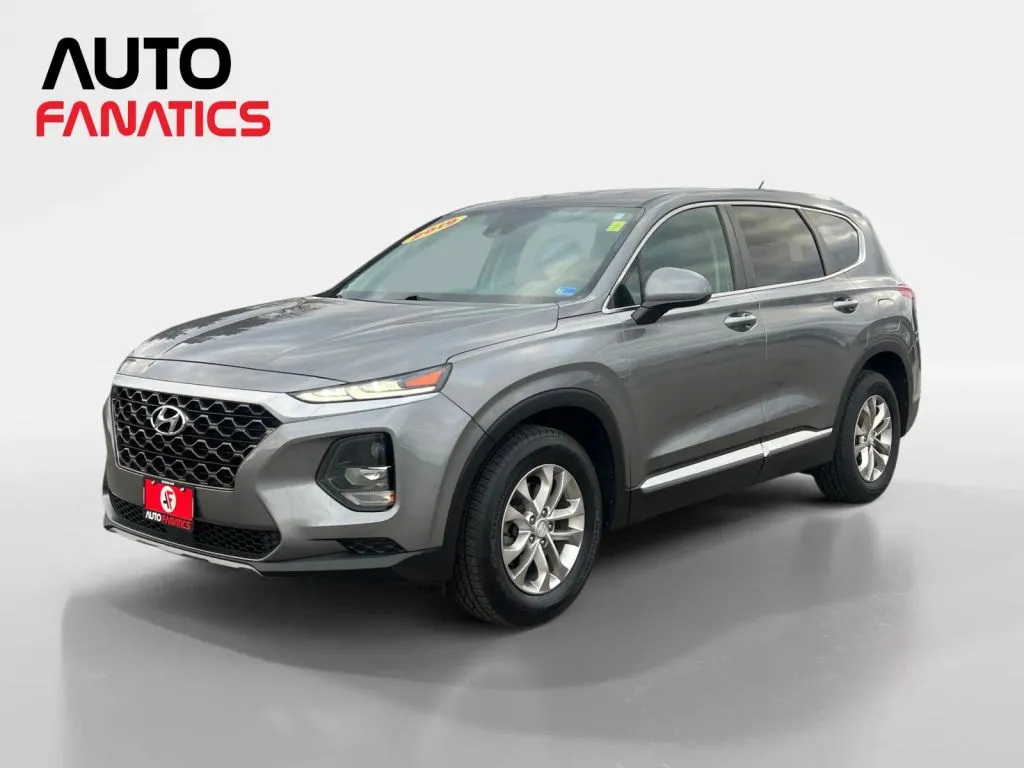 2019 Hyundai Santa Fe 2.4 SE Sport Utility 4D for sale in Fredericksburg, VA
