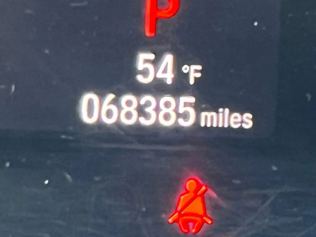 Honda Accord photo 2
