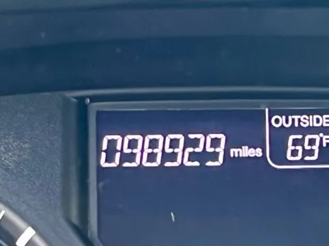 Photos of 2017 Honda Odyssey EX-L w/DVD Res Minivan 4D for sale in Fredericksburg, VA at Auto Fanatics