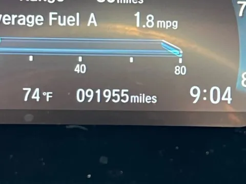 Photos of 2018 Honda Civic EX-T Sedan 4D for sale in Fredericksburg, VA at Auto Fanatics