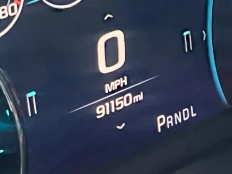 Photos of 2017 GMC Sierra 1500 Crew Cab Denali Pickup 4D 5 3/4 ft for sale in Fredericksburg, VA at Auto Fanatics