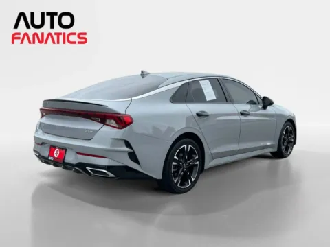 More photos of 2023 Kia K5 GT-Line Sedan 4D at Auto Fanatics, VA