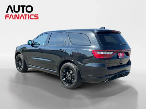 Another view of 2020 Dodge Durango R/T Sport Utility 4D for sale in Fredericksburg, VA at Auto Fanatics