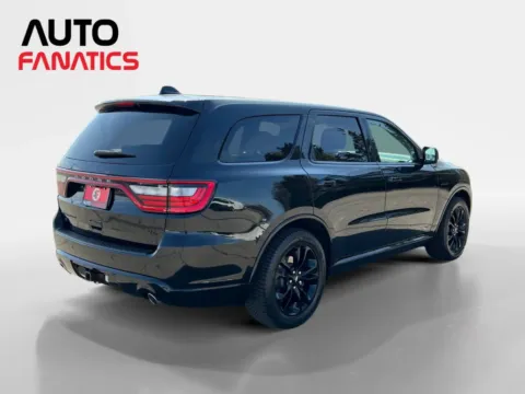 More photos of 2020 Dodge Durango R/T Sport Utility 4D at Auto Fanatics, VA