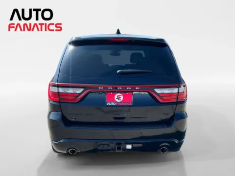 More photos of 2020 Dodge Durango R/T Sport Utility 4D at Auto Fanatics, VA