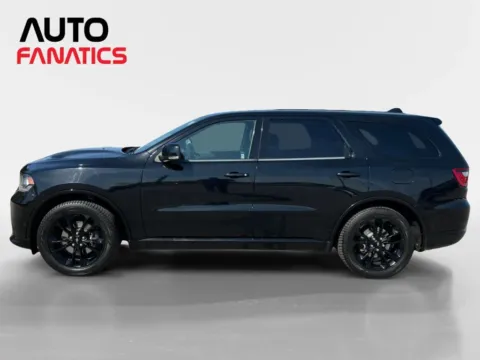 Photos of 2020 Dodge Durango R/T Sport Utility 4D for sale in Fredericksburg, VA at Auto Fanatics