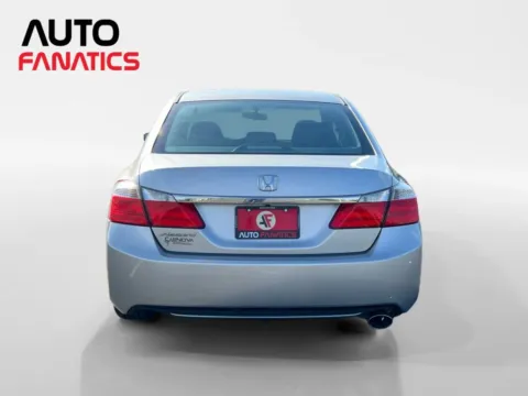 More photos of 2014 Honda Accord LX Sedan 4D at Auto Fanatics, VA